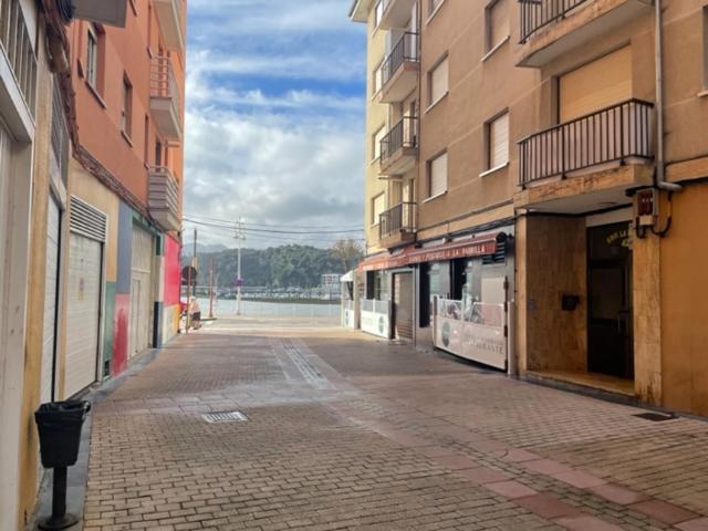Apartamento Virgen De Guia Para 3-4 Personas Ribadesella Dış mekan fotoğraf