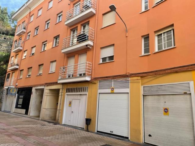 Apartamento Virgen De Guia Para 3-4 Personas Ribadesella Dış mekan fotoğraf