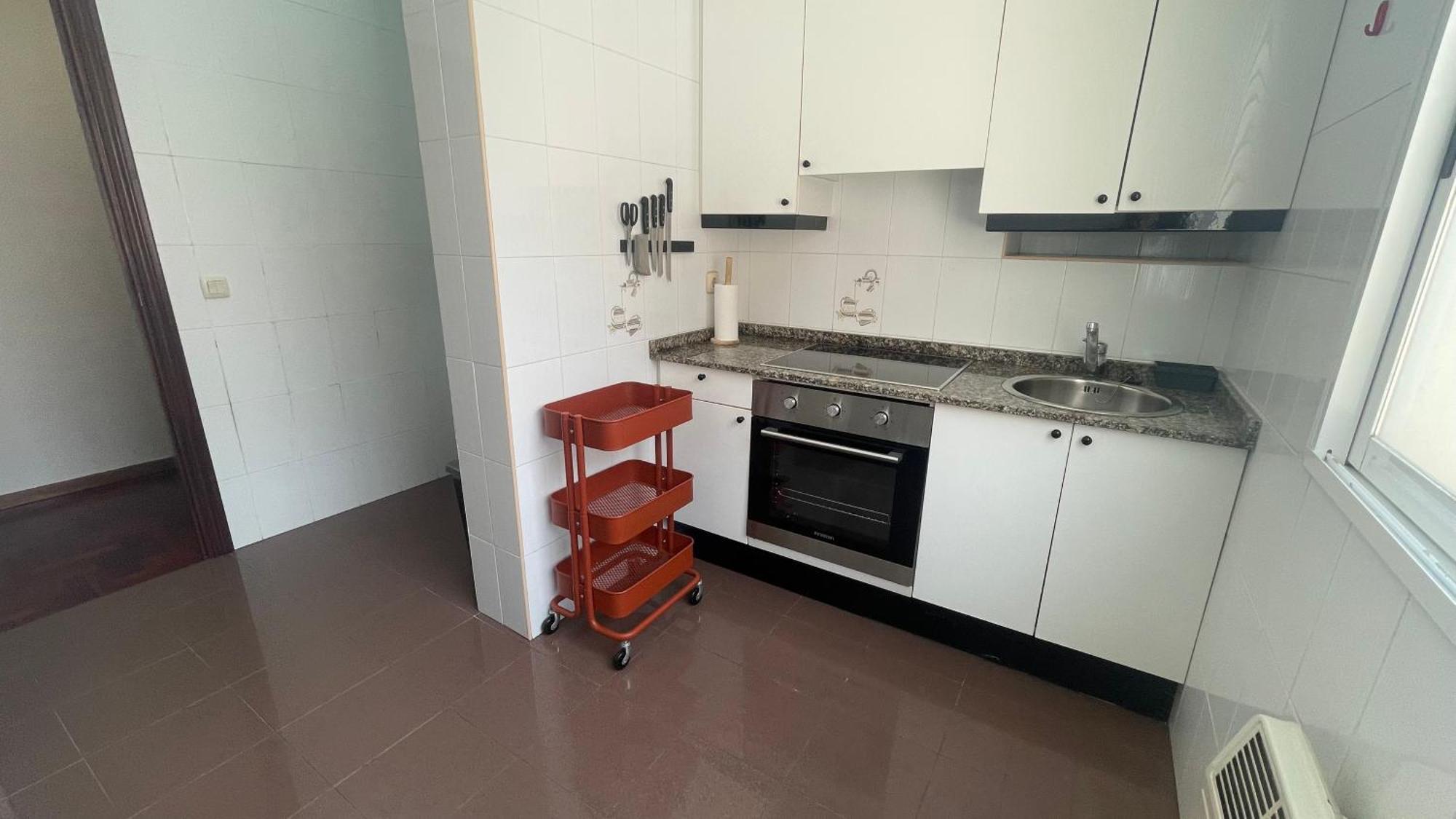Apartamento Virgen De Guia Para 3-4 Personas Ribadesella Dış mekan fotoğraf