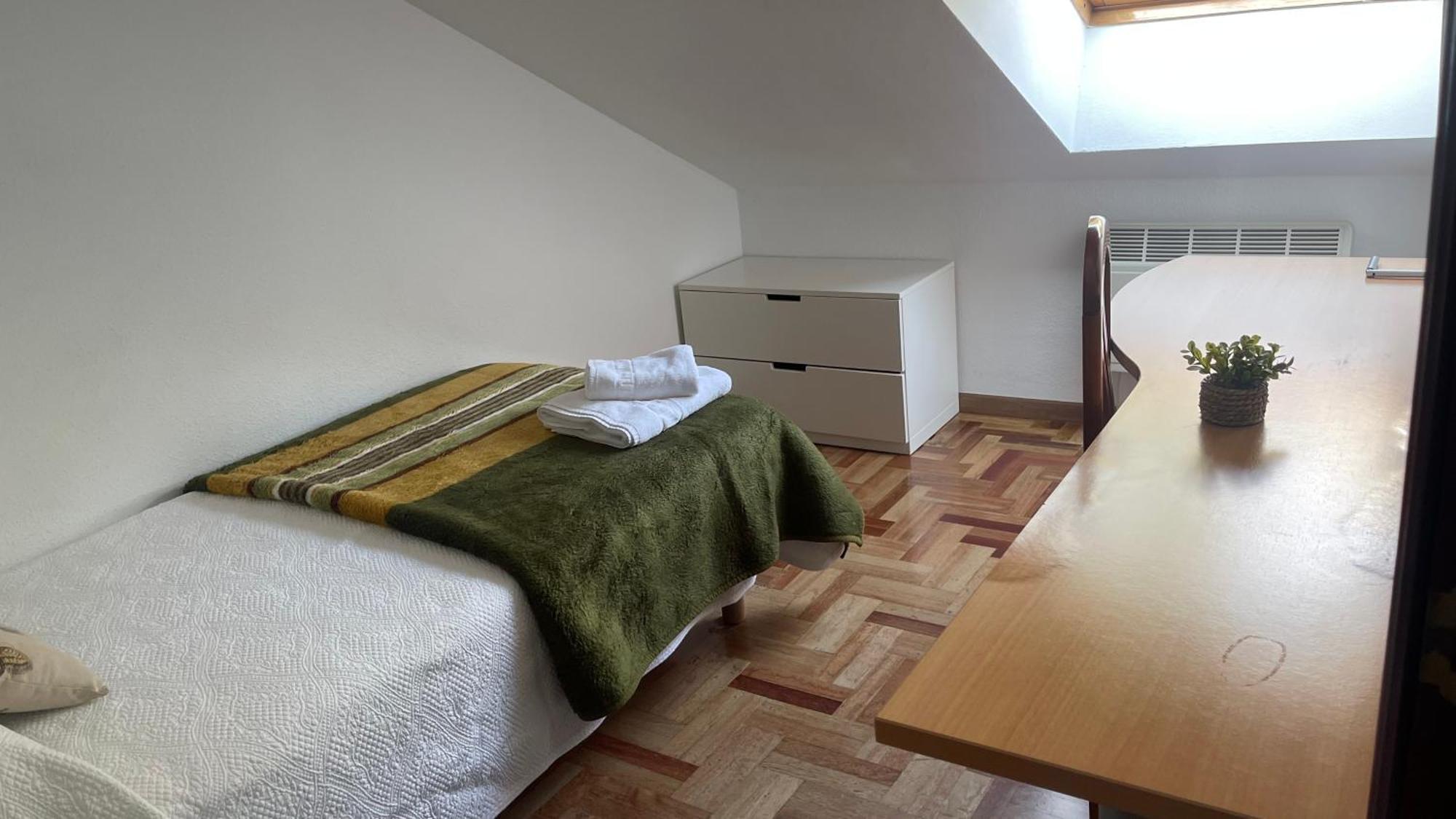 Apartamento Virgen De Guia Para 3-4 Personas Ribadesella Dış mekan fotoğraf