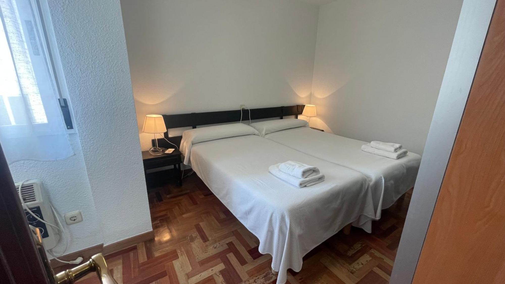Apartamento Virgen De Guia Para 3-4 Personas Ribadesella Dış mekan fotoğraf