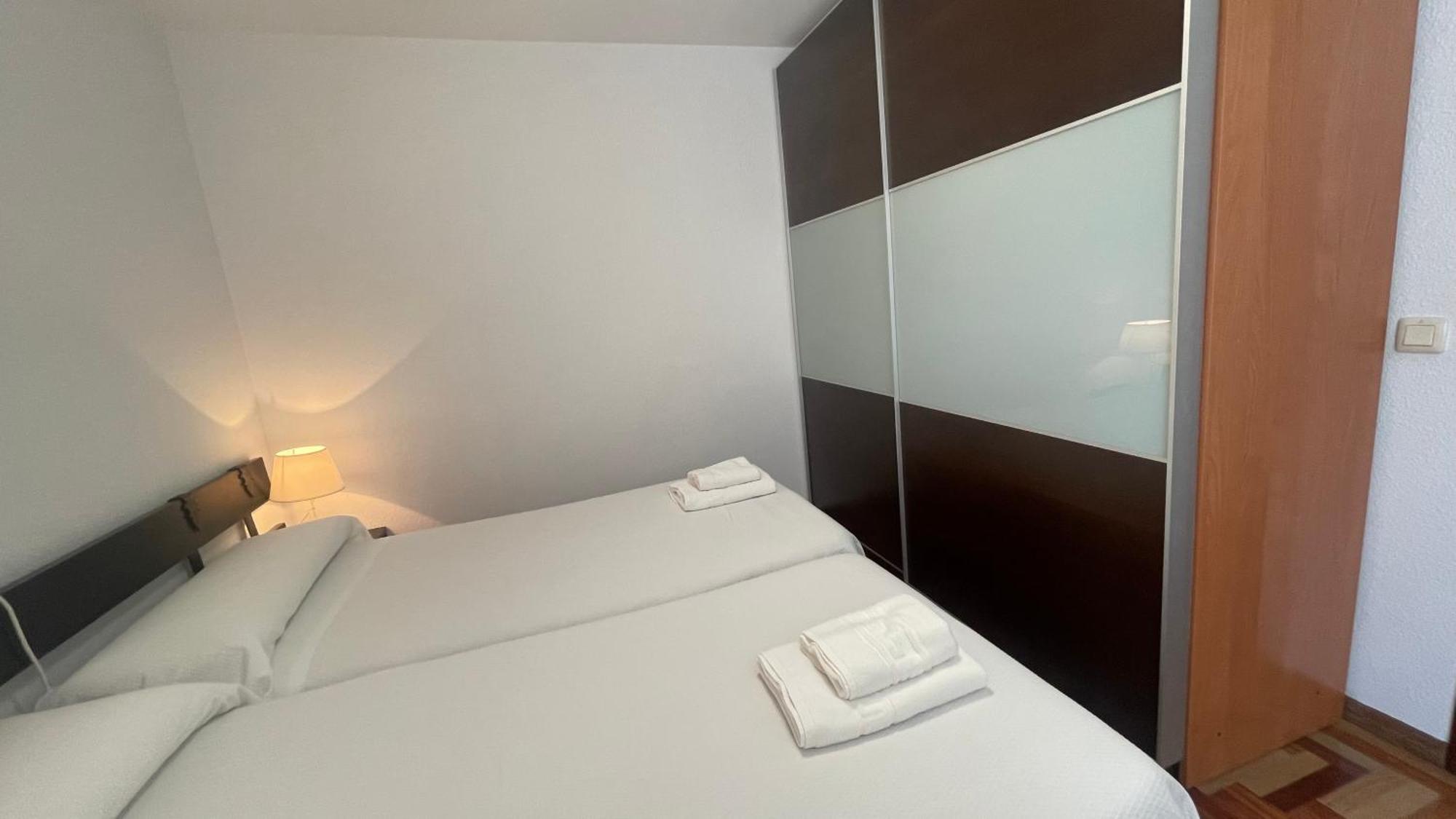 Apartamento Virgen De Guia Para 3-4 Personas Ribadesella Dış mekan fotoğraf